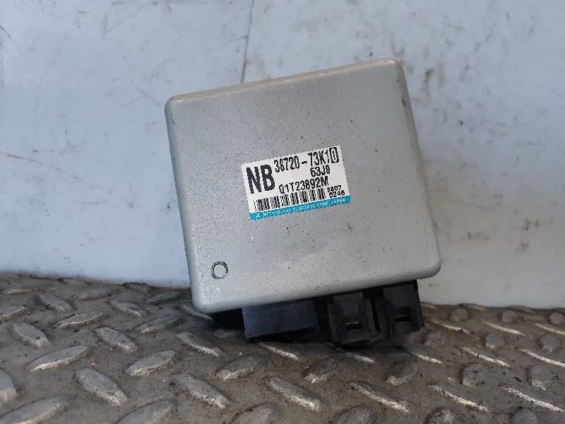 QUADRO ELÉTRICO SUZUKI SWIFT III