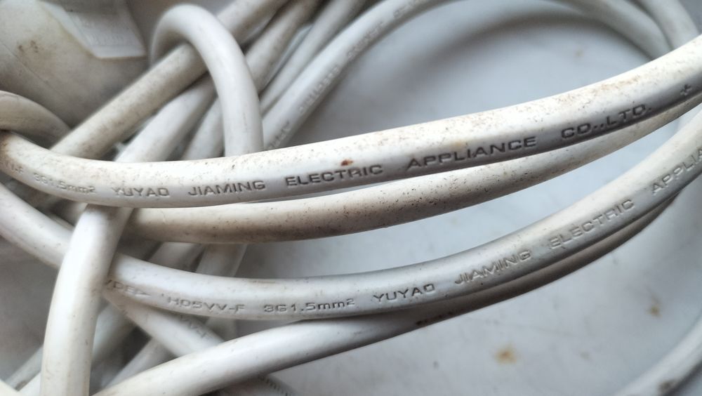 Elektryka budowlana