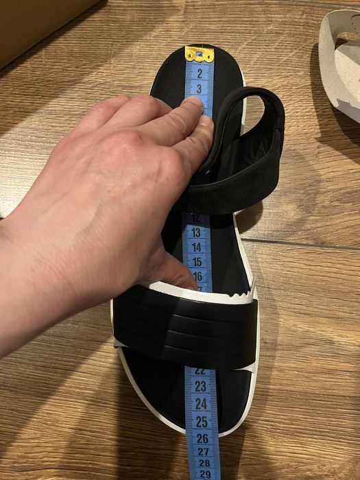 Ecco flowt жіночі сандалі оригінал- 39
