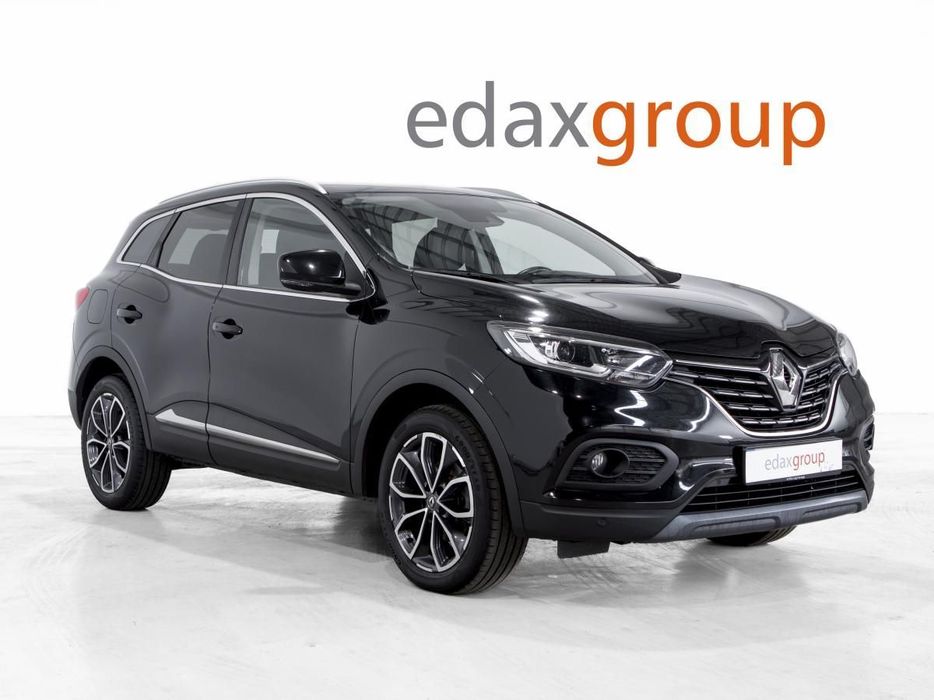 Renault Kadjar 1.5 dCi Intens
