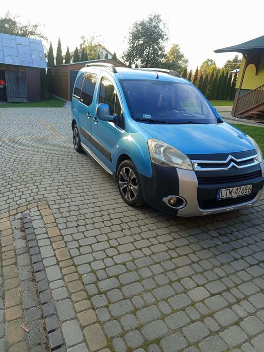 Citroën Berlingo