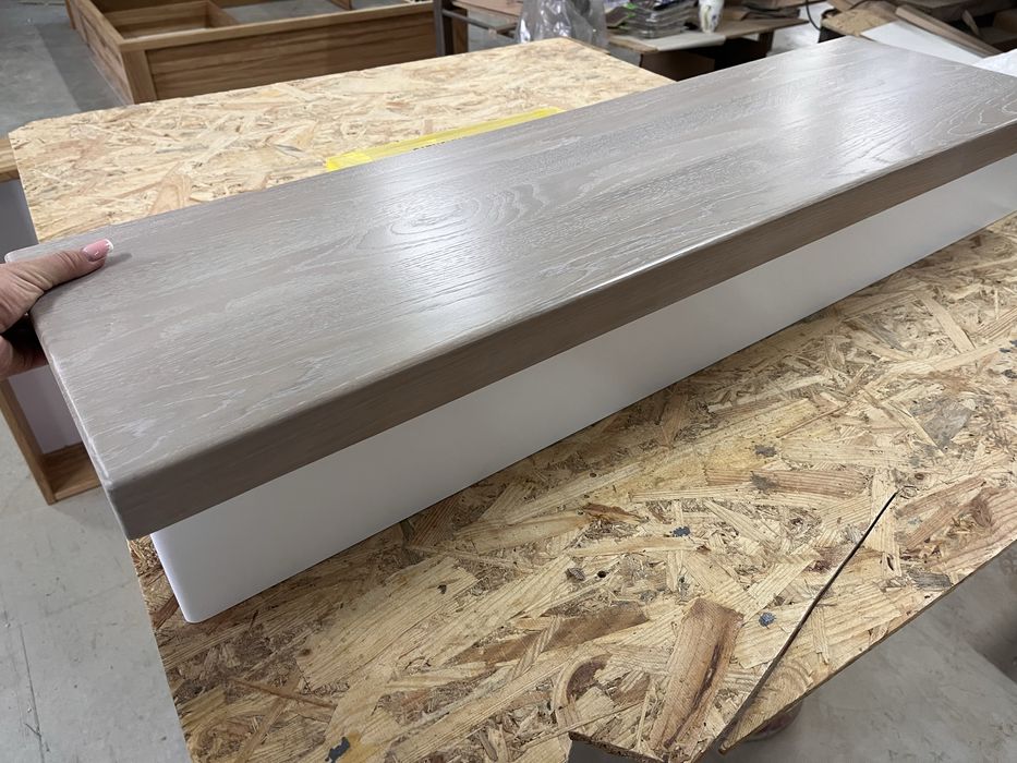 SCHODY DREWNIANE na wymiar,podstopnie