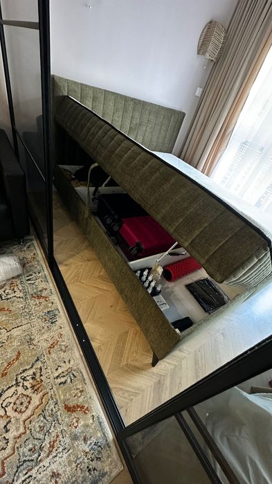 Łóżko Agata 180*200