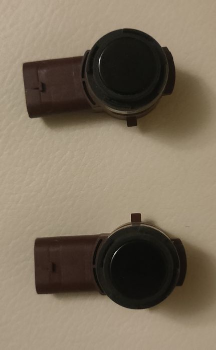 Датчик паркінгу Tesla пряма ніжка (парктронік)