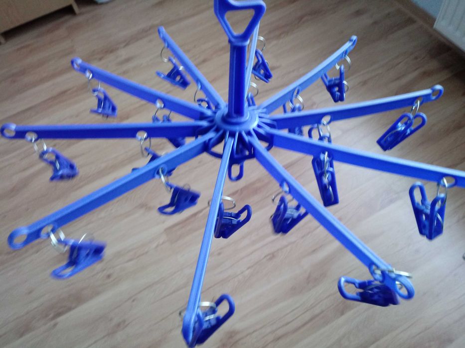 Suszarka do bielizny