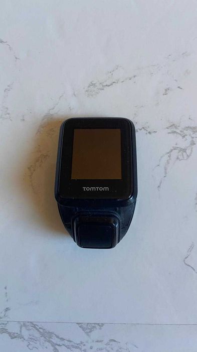 TomTom Runner 3 Sports