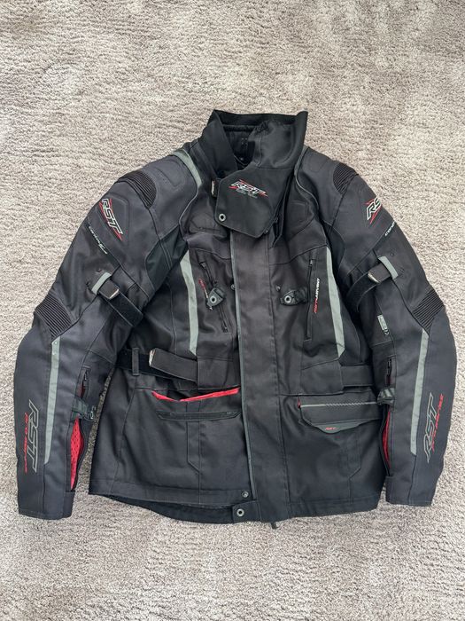 Fato de Mota RST Pro Series Adventure (Casaco XL +Calças L)