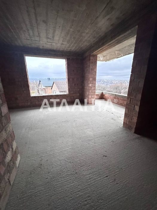 новозбудований будинок