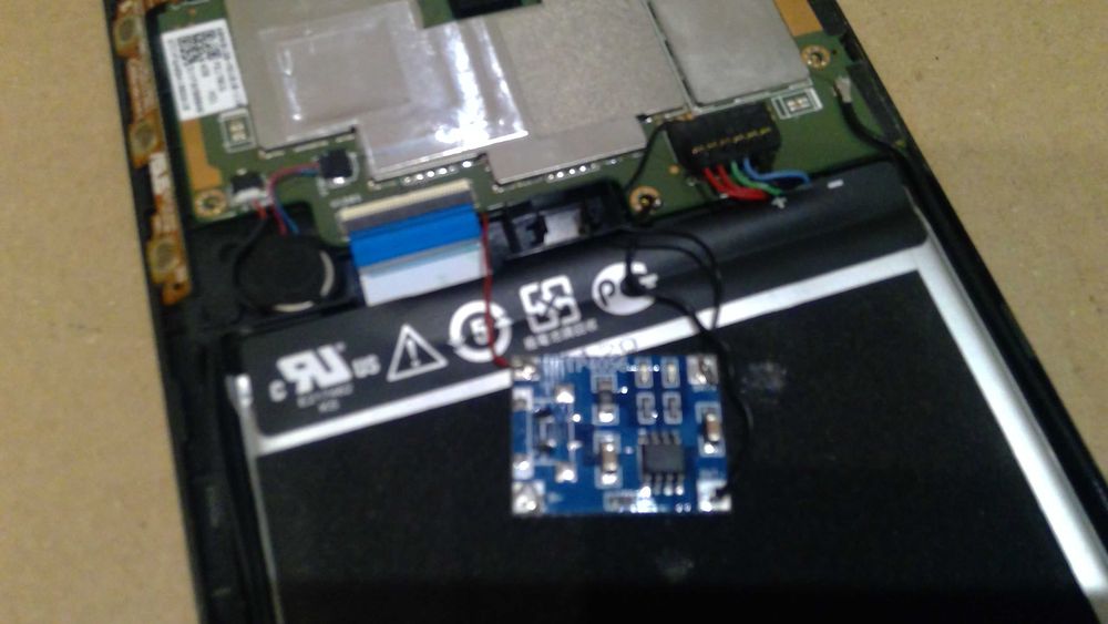 Tablet Asus K012 T303