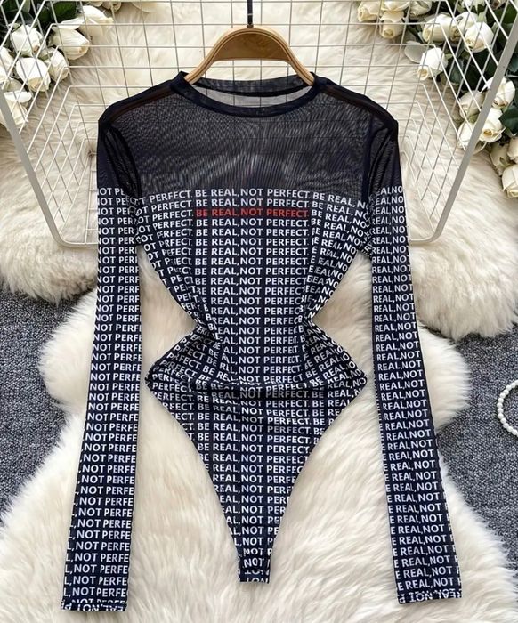 Боди 800 грн в размере М