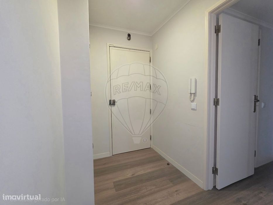 Apartamento T2 para venda