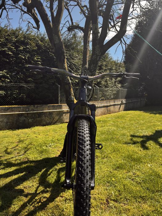 Trek X-Caliber 8