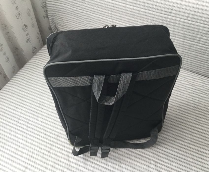 Plecak QuikSilver - stan bardzo dobry - nylon