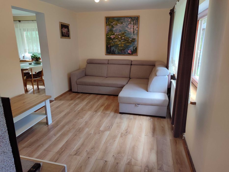 Domek do wynajęcia Góry Szczyrk Beskidy Wolne terminy