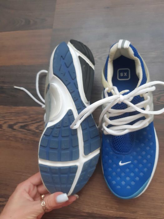 Nike Жіночі кросівки