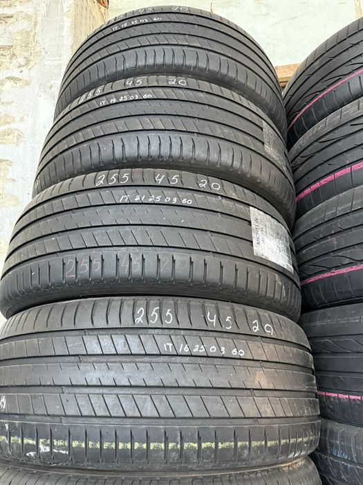 Продам гуму 255 45 20 шиномонтаж ремонт диска