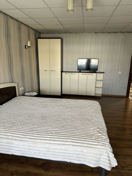 Двокімнатна біля термальних басейнів