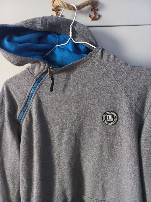 Bluza młodzieżowa L