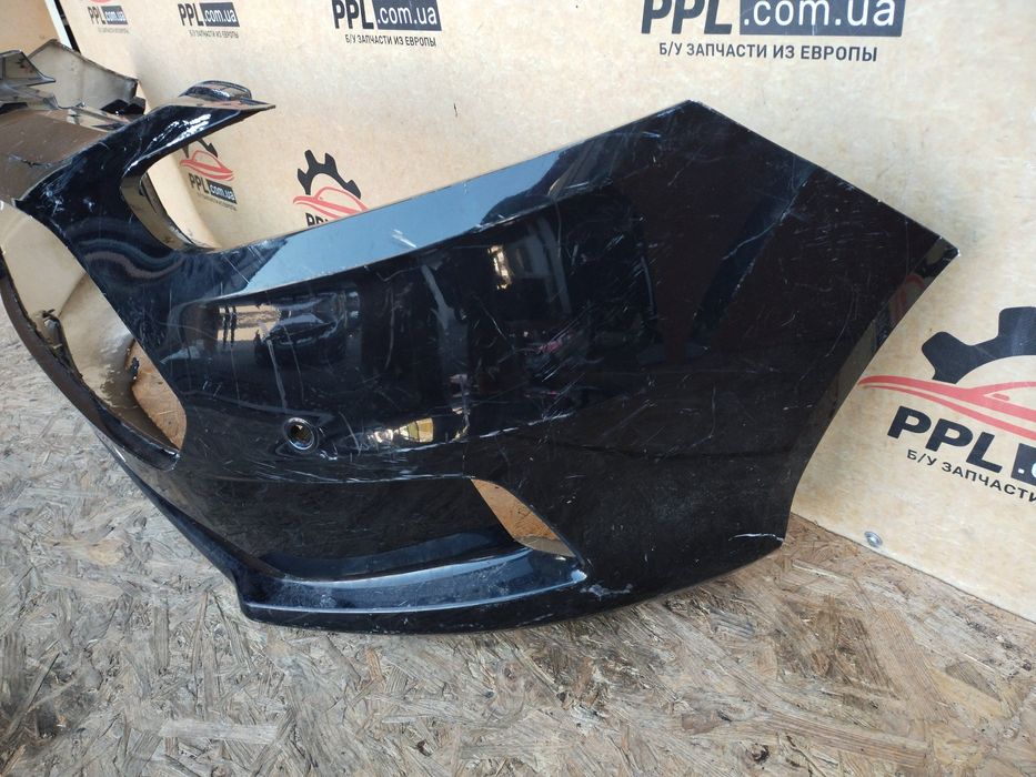 Ford B-Max 12-17 бампер передний AV11-17757-A