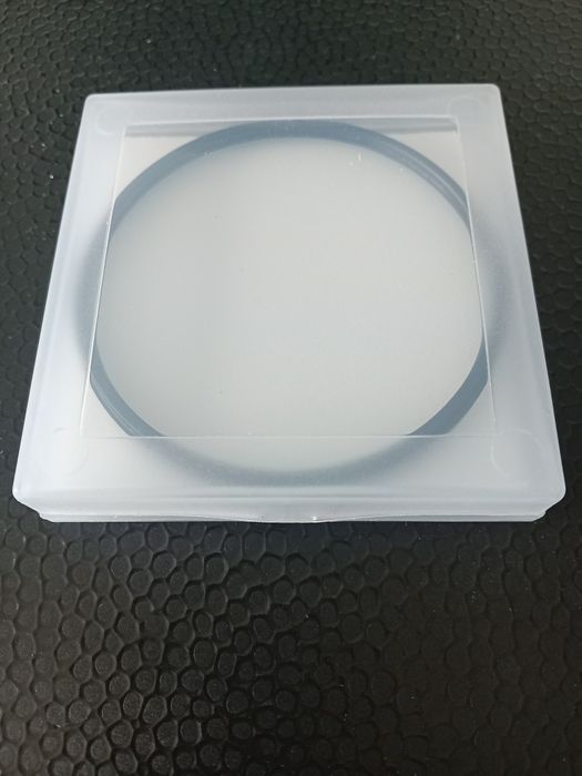 Vendo filtro UV 82 mm