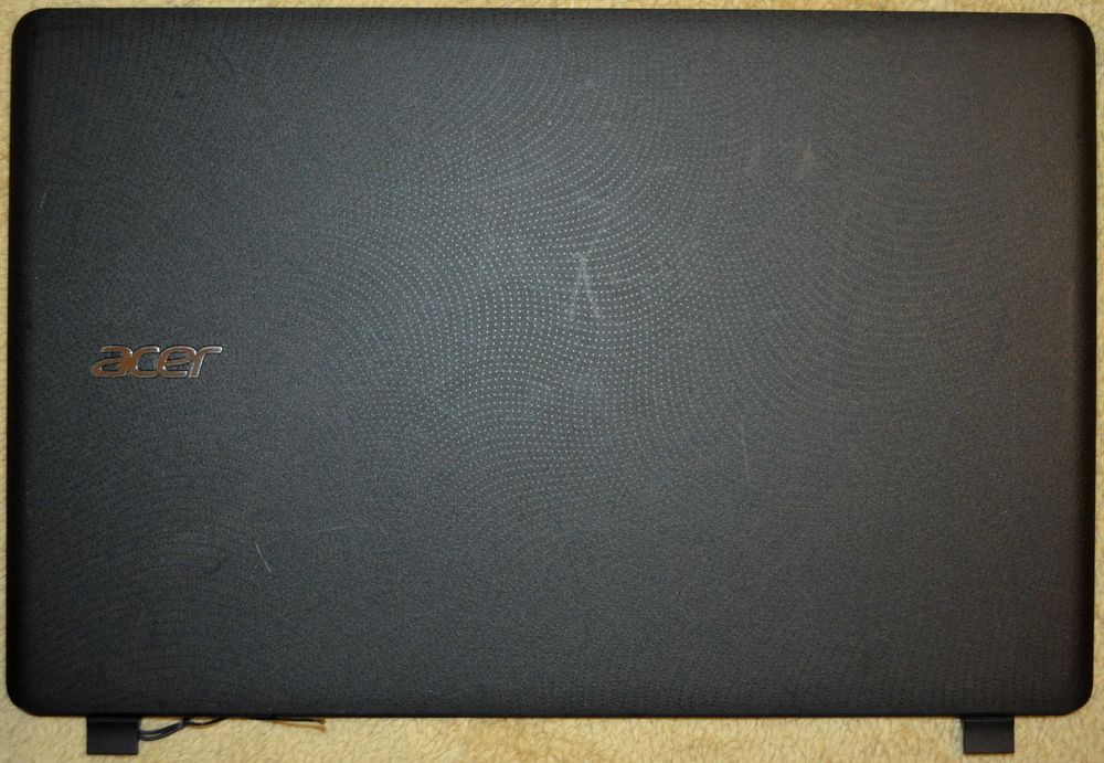 Ноутбук Acer Aspire ES1-520 (ES1-521, ES1-523, ES1-512) по запчастинам