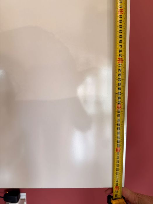 Móvel de Parede / Vitrine Suspensa