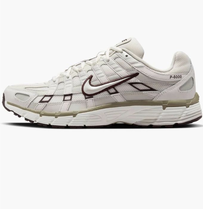 Кросівки Nike P-6000