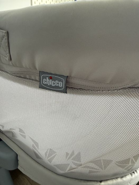 Безкоштовна доставка | Chicco Baby Hug 5 in 1 Матрасик у подарунок