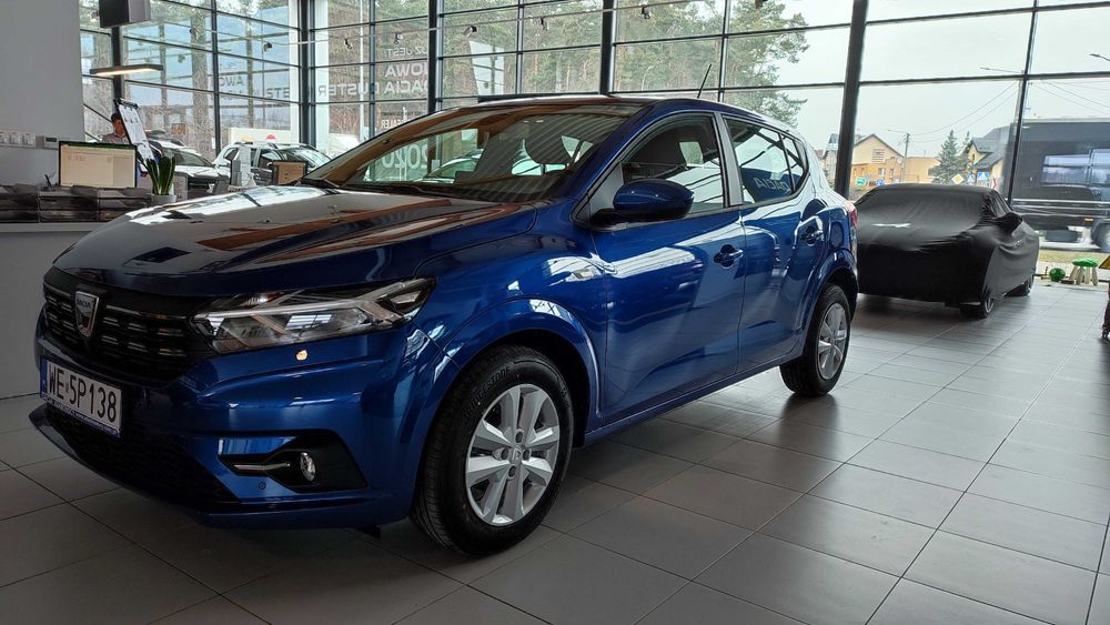 Wynajem aut Grudziądz | Osobowe, SUV, BUS 9 os. | Automat | Bez kaucji