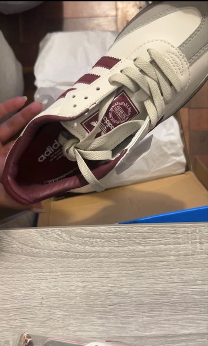 Sapatilhas adidas