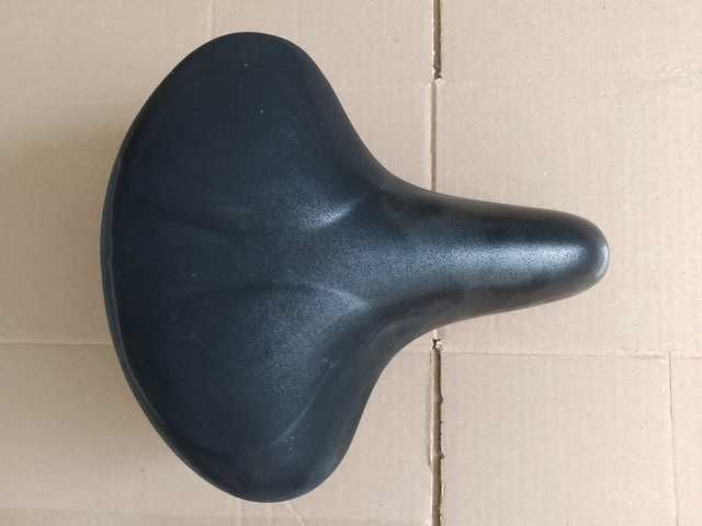 Siodełko rowerowe SMP Selle -rower miejski, chopper, Cruiser