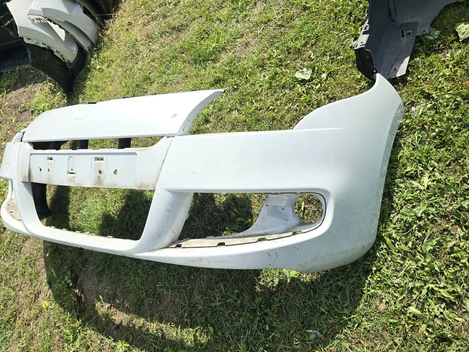 zderzak przód Renault Megane 3 GT
