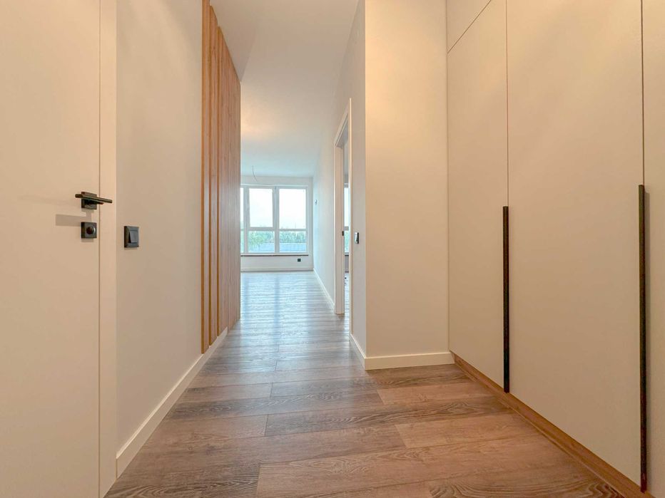 1-кімнатна квартира за адресою вул. Антоненка-Давидовича (площа 40 м²) - Atlanta.ua - фото 10