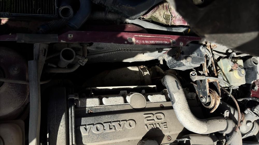 Volvo 850 para peças