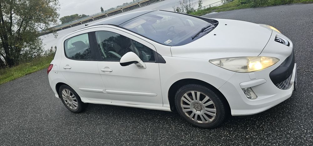 Sprzedam Peugeot 308