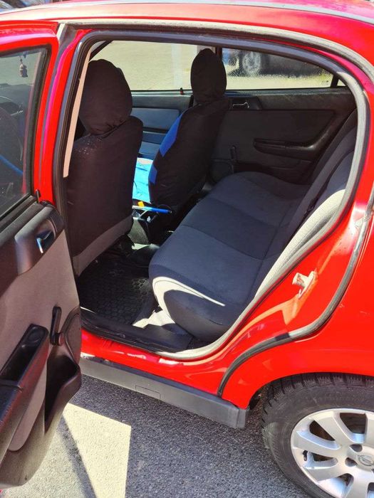 OPEL ASTRA, 2008 р.в.