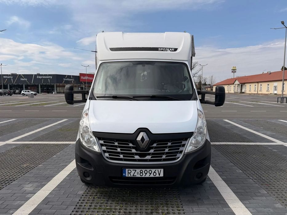 Renault MASTER  Renault Master 2019
