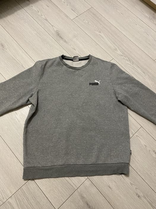 Світшот puma