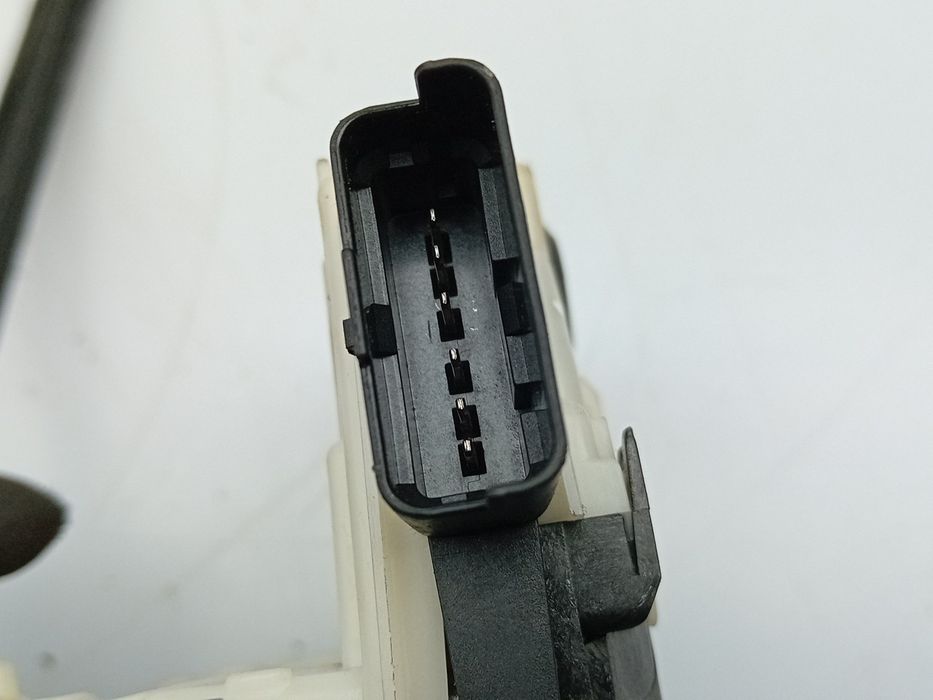 Fechadura / fecho porta trás direito CITROËN Berlingo (K9)