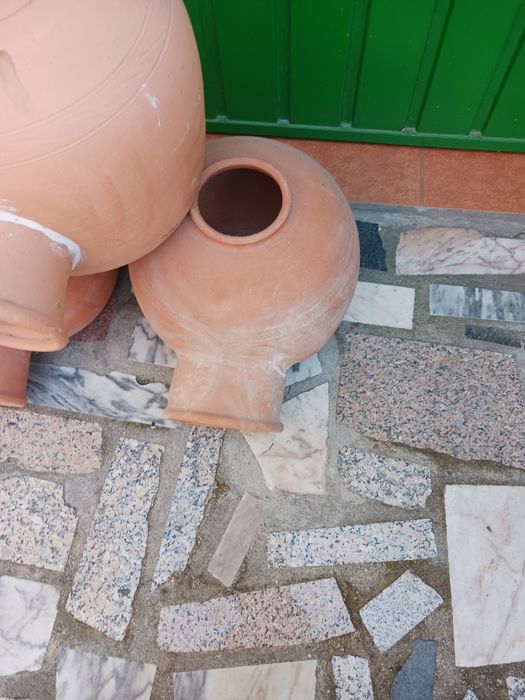 Ninhos para coelhas terem os filhos