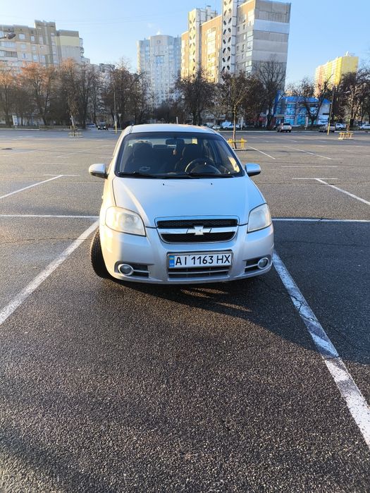 Продам автомобіль