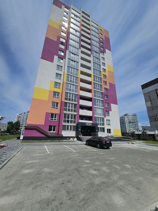 Продам 3 х кімнатну квартиру