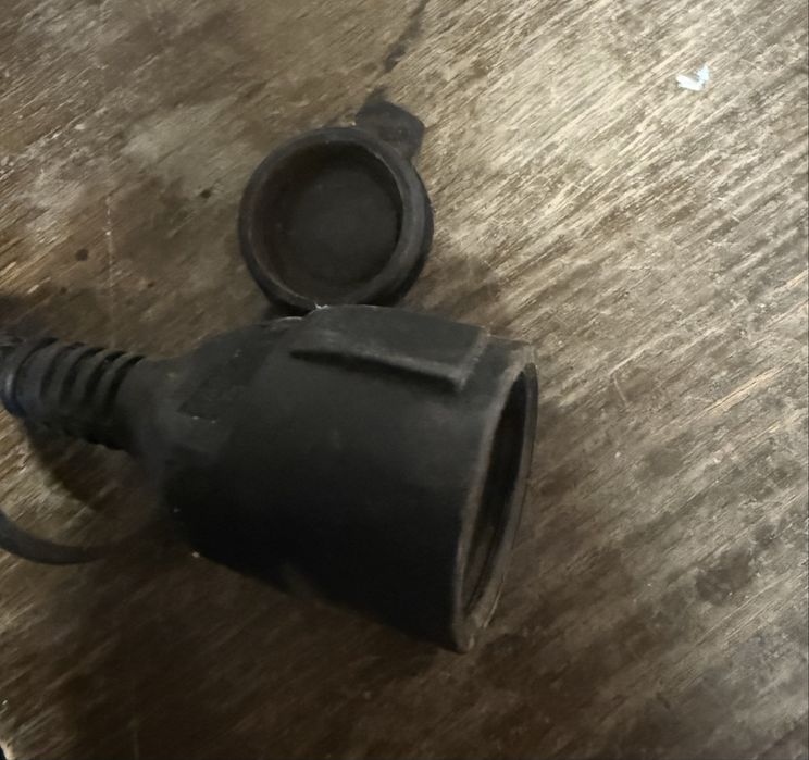 Kabel przedłużacz 42m dowóz