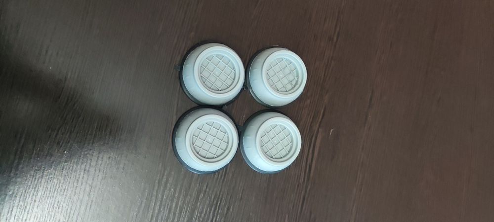 Підставки під стиральну машину