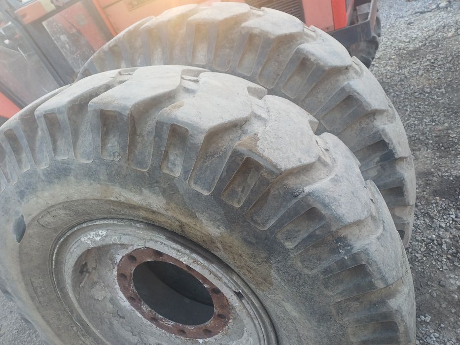 Opony 14,00 /24 koła 14,00 24