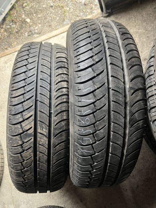 Шини літні 195/65 R15 стан нових Continental,Goodyear,Dunlop,195 65 15