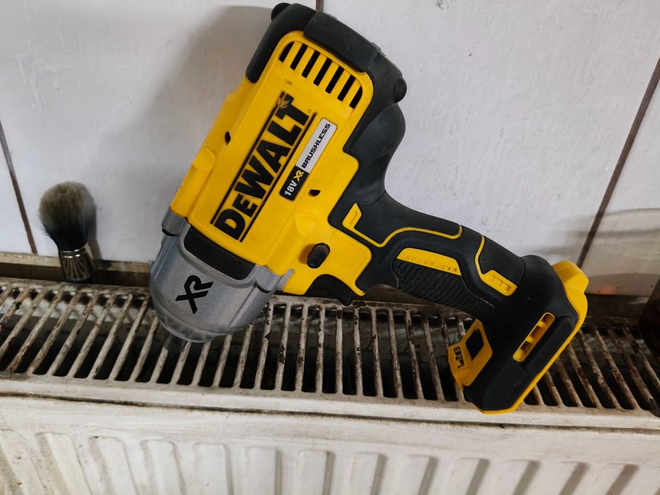 DeWalt dcf899 klucz akumulatorowy 18v