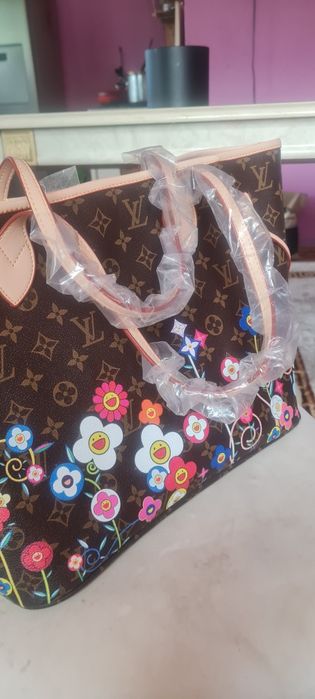 Torba super model mega