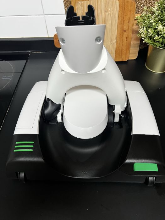 Kubold SP7 Aspira e Lava