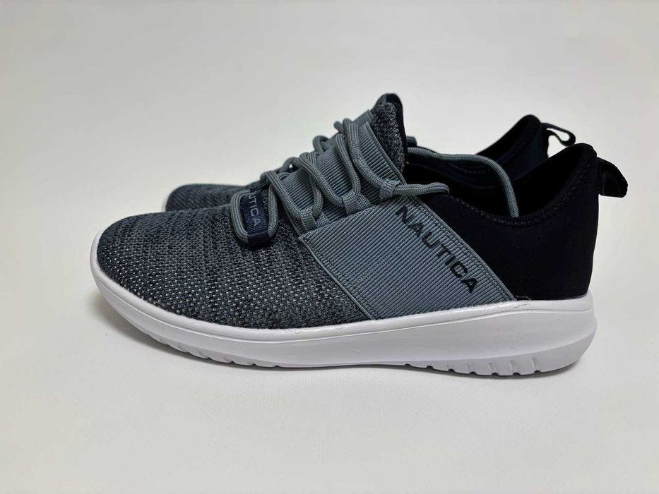 Продам кросівки Nautica, розмір 37-38